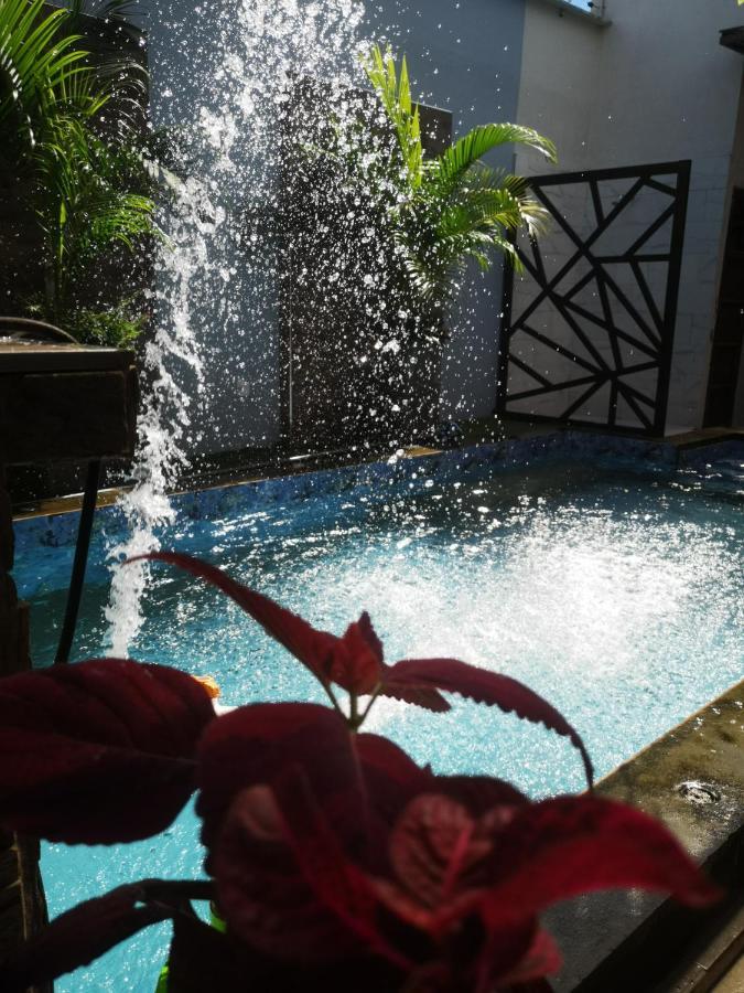 Hotel Casa Amazilia Leticia Exterior foto